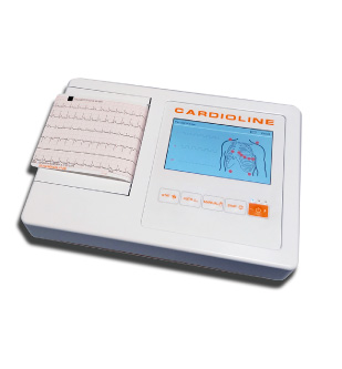 ECG100L
