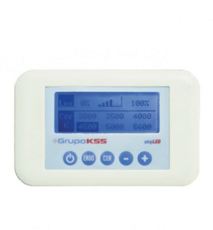 Foco-Cirúrgico-SKYLED-de-Teto-Dois-Braços-160-+-160-(160.000-LUX-Cada-Cúpula)-03