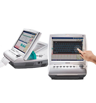 MONITOR-FETAL-E-MATERNO-F9-SERIES